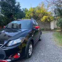 کوئیک R مشکی قرمز|خودرو سواری و وانت|نور, |دیوار