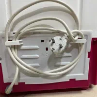 مینی واش|ماشین لباسشویی و خشککن لباس|تهران, مینابی|دیوار