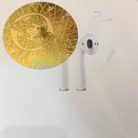 ایرپاد اپل نسل ۲ آکبند