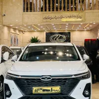 اریزو۸صفر مدل۱۴۰۲(اتوگالری بیتل)