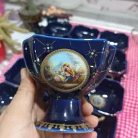 بستنی خوری لیلی مجنون