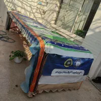 چادر کرکره ای مغازه|فروشگاه و مغازه|اصفهان, رکن الدوله شرقی|دیوار