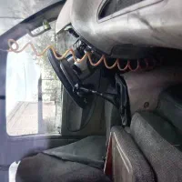 کاویان 110کم کار