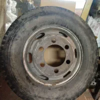 فروش یک عدد زاپاس