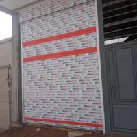 نصب کرکره برقی