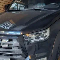 کی ام سی t8|خودرو سواری و وانت|شیراز, سهلآباد|دیوار