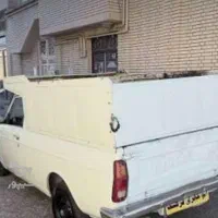 وانت بار تلفنی خودمم کمک میکنم