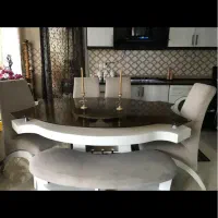 میز ناهار خوری