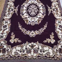 روفرشی 9متری زرشکی