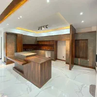 کابینت MDF و دکوراسیون با قیمت مناسب