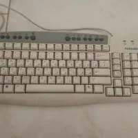 کیبورد