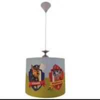 لوستر اطاق کودک.