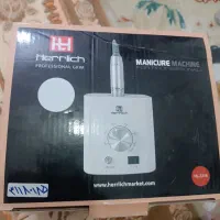 وسایل کاشت ناخن|آرایشی، بهداشتی، درمانی|سنندج, |دیوار