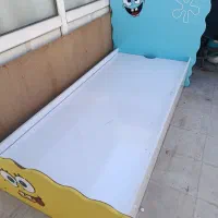 تخت دخترانه