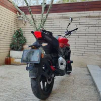 موتور بنلی 250نیوفیس ایتالیایی بروجن لردگان شهرکرد|موتورسیکلت|بروجن, |دیوار