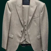 کت و شلوار مردانه با تخفیف ویژه به مناسبت روز پدر|لباس|محمدشهر, محمدشهر|دیوار