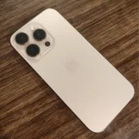 اپل iPhone 16 Pro با حافظهٔ ۲۵۶ گیگابایت|موبایل|شیراز, فضل‌آباد|دیوار