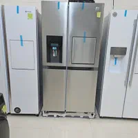 سمساری خرید یخچال و لوازم منزل