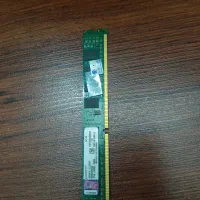 رم 2 گیگ ddr3در حد نو