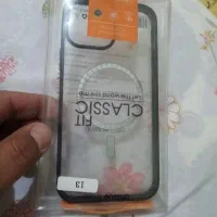 کاور گوشی آیفون 13 پرو مارک خوب|لوازم جانبی موبایل و تبلت|شیراز, ده پیاله|دیوار