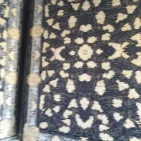 فرش /پادری گلیم تعویض گهنه با نو ارسالی قسطی