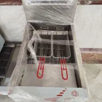 لوازم فست فود فر، گریل، سرخکن، اجاق|کافی‌شاپ و رستوران|مشهد, انقلاب|دیوار