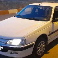 پارس|خودرو سواری و وانت|محمدیه-قزوین, |دیوار