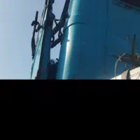 کله بنز کشنده توافقی