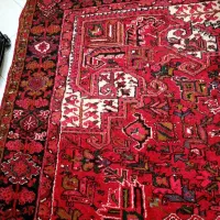 فرش|فرش|هشتگرد, فاز ۳ مهستان|دیوار
