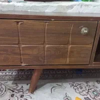 میز تلویزیون