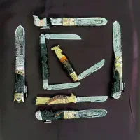 چاقو کلکسیونی