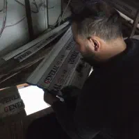 تعمیر کرکره برقی(کل‌نقاط‌تهران)|خدمات پیشه و مهارت|تهران, جمال‌زاده|دیوار