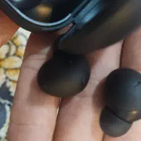 هدفون بلوتوثی|لوازم جانبی موبایل و تبلت|شهریار, شهرک شاهد|دیوار