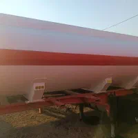 تانک ۳ محور