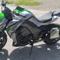 بلنتا z1 طرح z1000|موتورسیکلت|تهران, گلستان (شهرک راه آهن)|دیوار