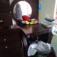 میز تحریر و دراور|میز تحریر و کامپیوتر|پارس‌آباد, |دیوار