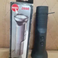 چراغ قوه انگلیسی ضد آب و آمریکایی و چینی نو