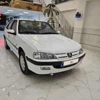 پرشیا  سال مدل ۹۹ بی رنگ