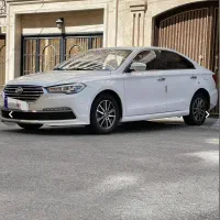 لیفان ۸۲۰ مدل ۹۷ اقساطی/آریا خودرو