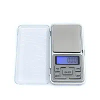 ترازو دیجیتال جیبی MH-200