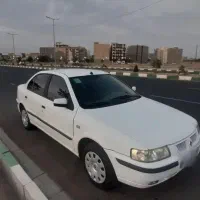 سمند ال ایکس ساده مدل 94