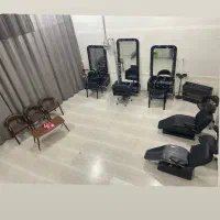 فروش لوازم ارایشگاه زنانه