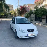 تیبا ۲تمام فابریک