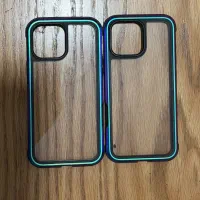 قاب ایفون ۱۶ پرومکس و ۱۵ پرومکس