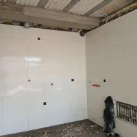 کاشی کاری و سرامیک کاری|خدمات پیشه و مهارت|صدرا-فارس, فاز ۲|دیوار