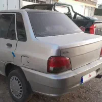 فروش ومعاوضه با ماشین پژوپارس