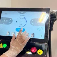 لیزر آقایان و خانما