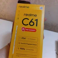 گوشی موبایل ریلمیRealmeC61|موبایل|تبریز, |دیوار