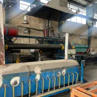 اجاره دستگاه پرس آلومینیوم|ماشینآلات صنعتی|تبریز, |دیوار