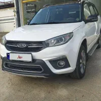 ام وی ام ایکس ۳۳ اس اتوماتیک اسپرت|خودرو سواری و وانت|چالوس, |دیوار